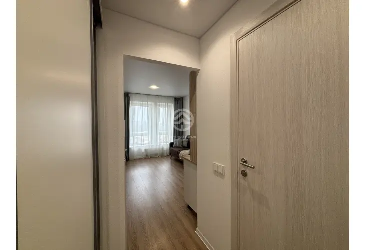 Продажа, студия, Зеленоград, Георгиевский проспект, д. 27, к. 1