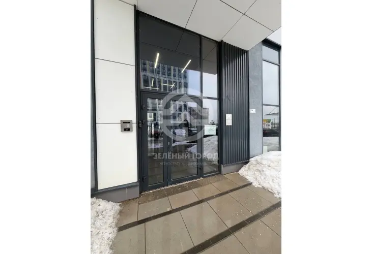 Аренда, 2 к. квартира, Рузино, д. 3, к. 2