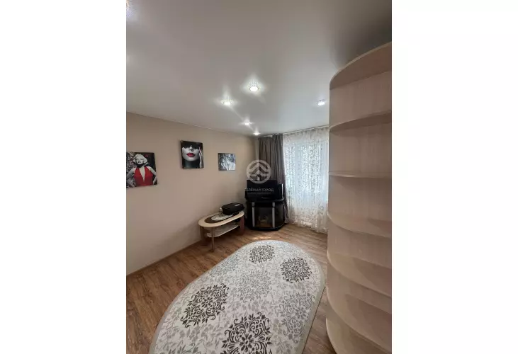 Продажа, 1 к. квартира, Клин, Карла Маркса, д. 89