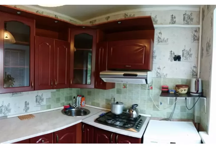 Продажа, 2 к. квартира, Менделеево, Институтская, д. 20