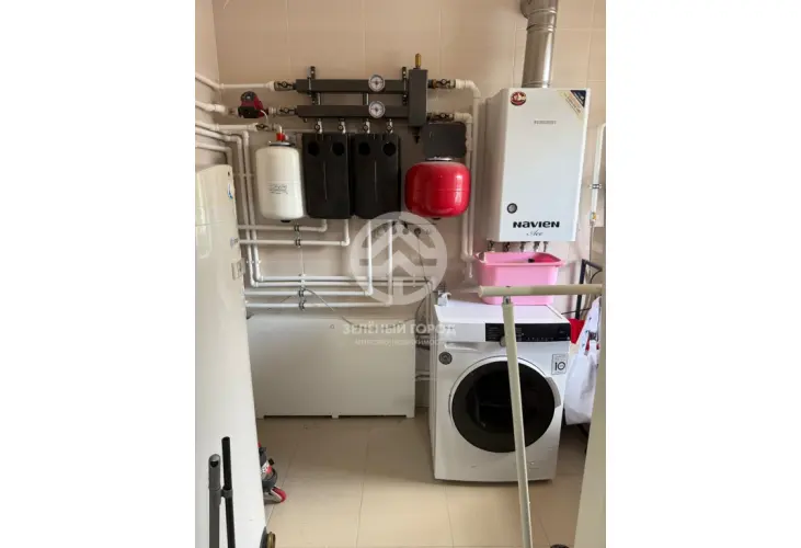 Аренда, дом, Бакеево, 179 кв.м, 1,5 сот