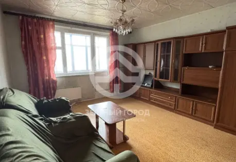 Продажа, 1 к. квартира, Зеленоград, к. 1402