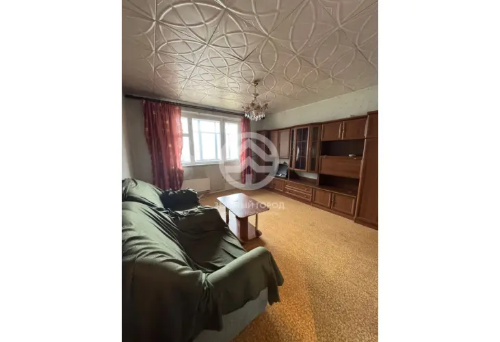 Продажа, 1 к. квартира, Зеленоград, к. 1402