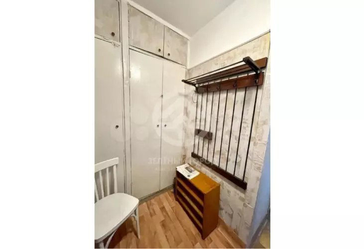 Аренда, 1 к. квартира, Клин, Литейная , д. 6/17