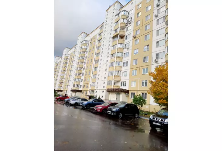Продажа, 2 к. квартира, Тимоново, Подмосковная, д. 35