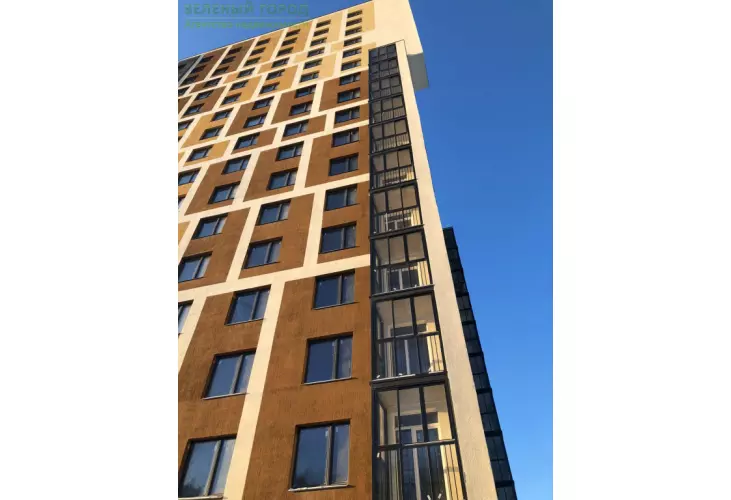 Продажа, студия, Лыткарино, 6-й микрорайон, д. 33