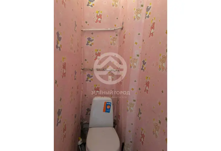 Продажа, 2 к. квартира, Клин, Центральная , д. 8