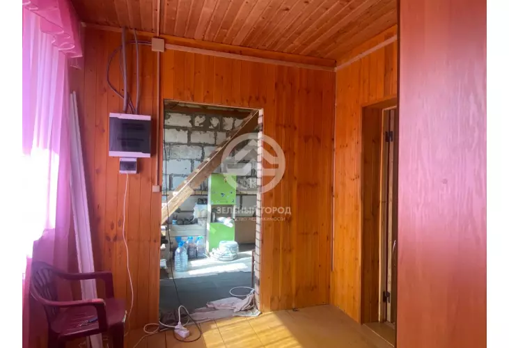 Продажа, дача, СНТ Отдых, 88 кв.м, 6 сот