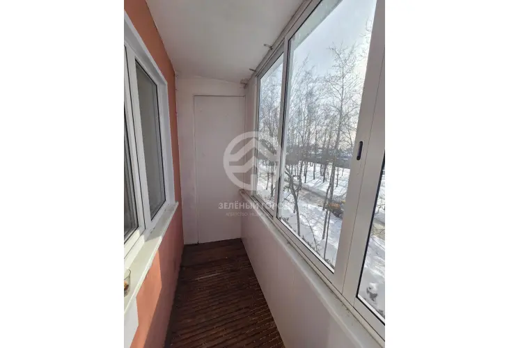 Продажа, 3 к. квартира, Солнечногорск, д. 2