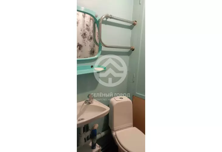 Аренда, 1 к. квартира, Зеленоград, к. 301Б