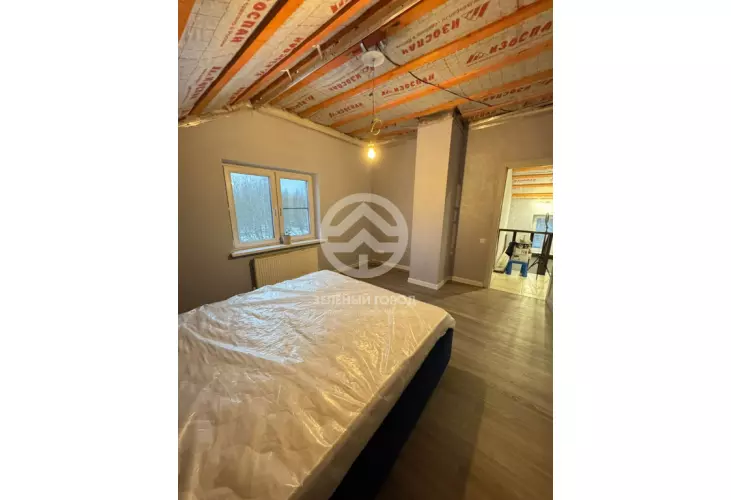 Продажа, дом, Повадино, 122 кв.м, 8 сот