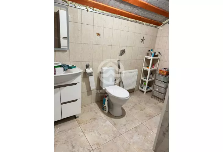 Продажа, дом, Повадино, 122 кв.м, 8 сот