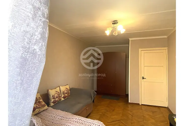 Аренда, 1 к. квартира, Тимоново, Подмосковная, д. 14