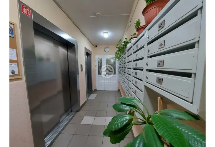 Продажа, 2 к. квартира, Зеленоград, к. 1457