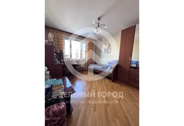Продажа, 3 к. квартира, Зеленоград, к. 1414