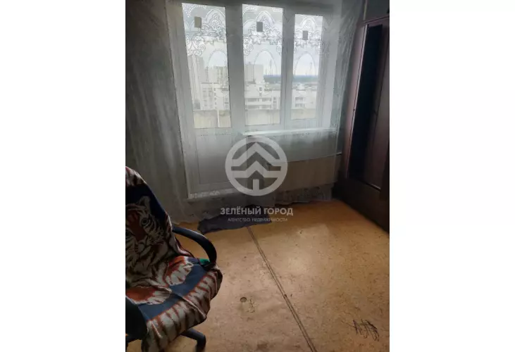 Продажа, 1 к. квартира, Зеленоград, к. 1606