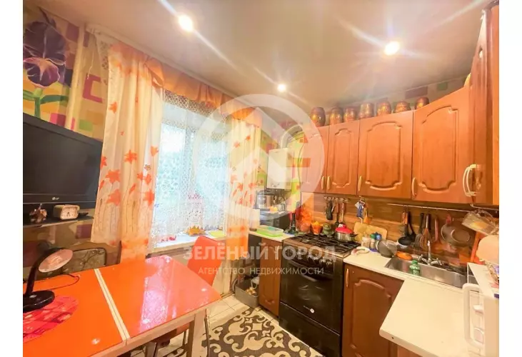 Продажа, 1 к. квартира, Высоковск, Октябрьская, д. 5