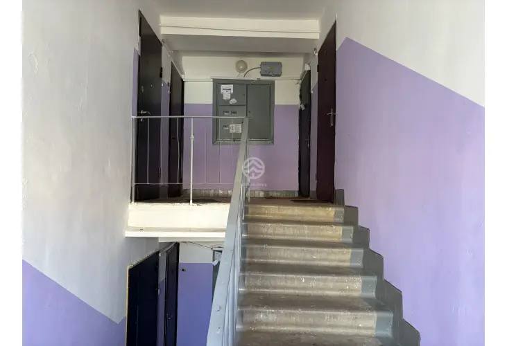 Продажа, 2 к. квартира, Солнечногорск, Дзержинского, д. 20