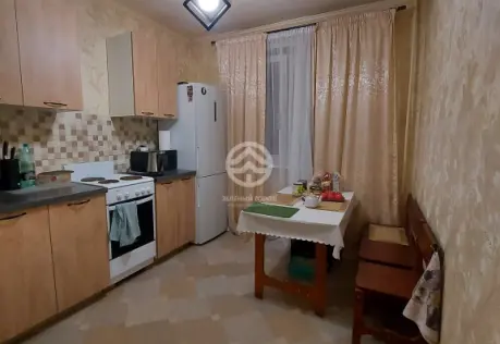 Продажа, 2 к. квартира, Зеленоград, к. 1457