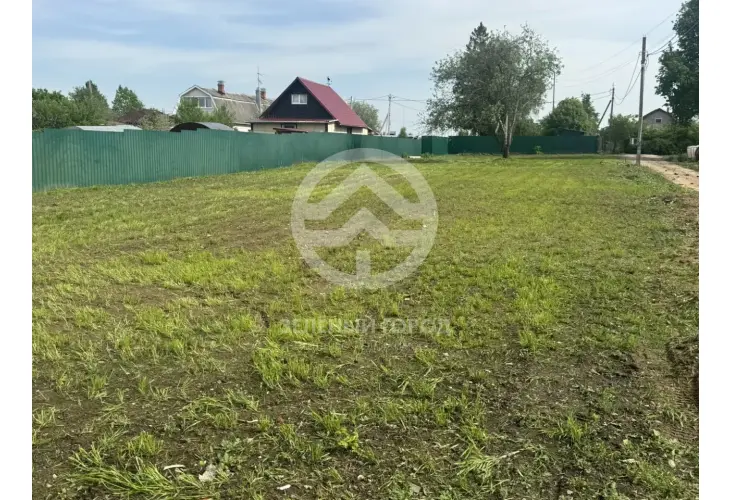Продажа, участок, Колосово, 12 сот