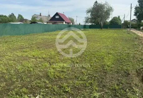 Продажа, участок, Колосово, 12 сот