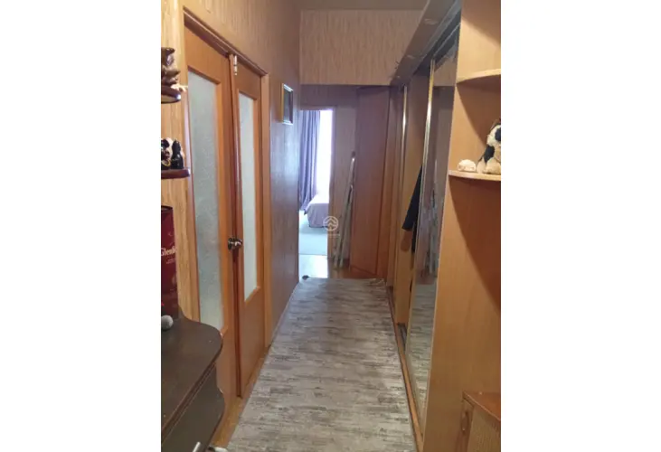 Продажа, 3 к. квартира, Зеленоград, к. 2018