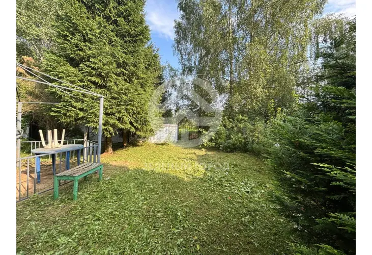 Продажа, дом, деревня Сметанино, 55 кв.м, 6 сот