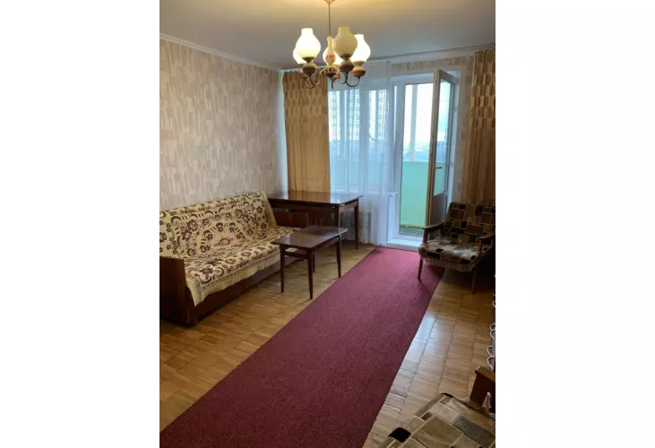 Аренда, 1 к. квартира, Зеленоград, к. 1212