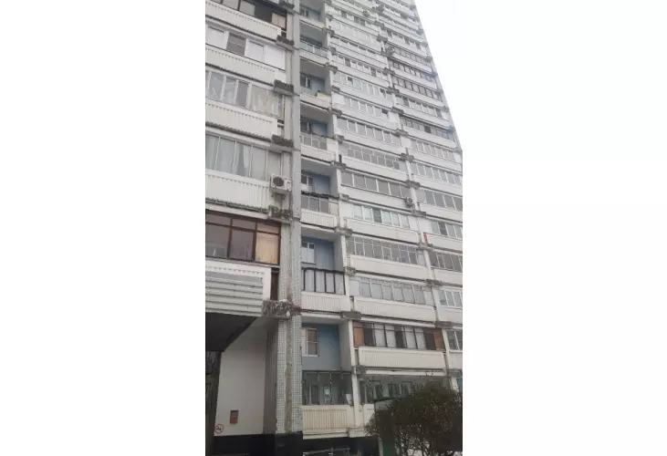 Продажа, 1/2 доля, 2 к. квартира, Зеленоград, к. 1012