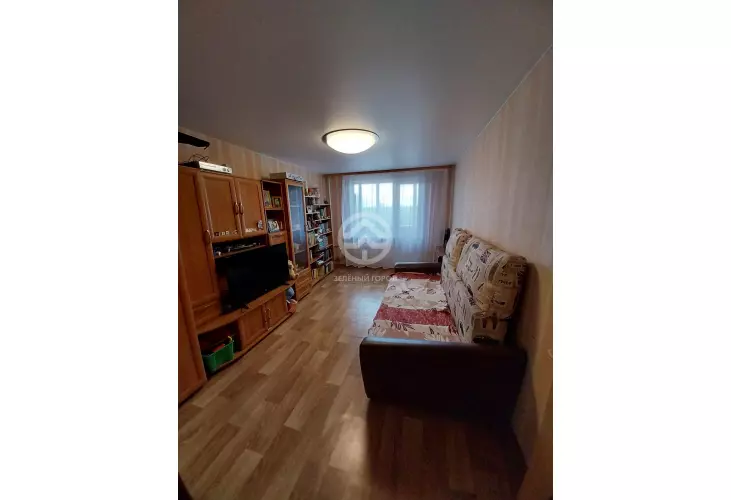 Продажа, 3 к. квартира, Клин, Чайковского, д. 58