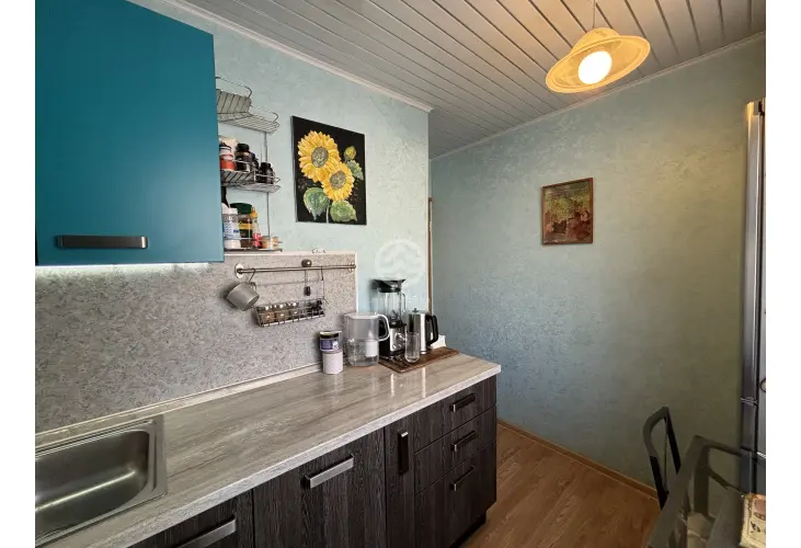 Продажа, 2 к. квартира, Менделеево, Институтская, д. 14