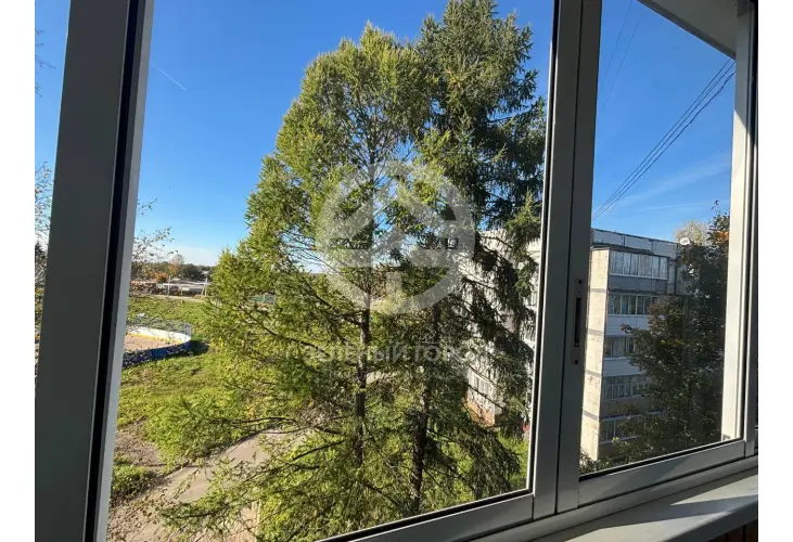 Продажа, 2 к. квартира, Клин, Центральная , д. 8