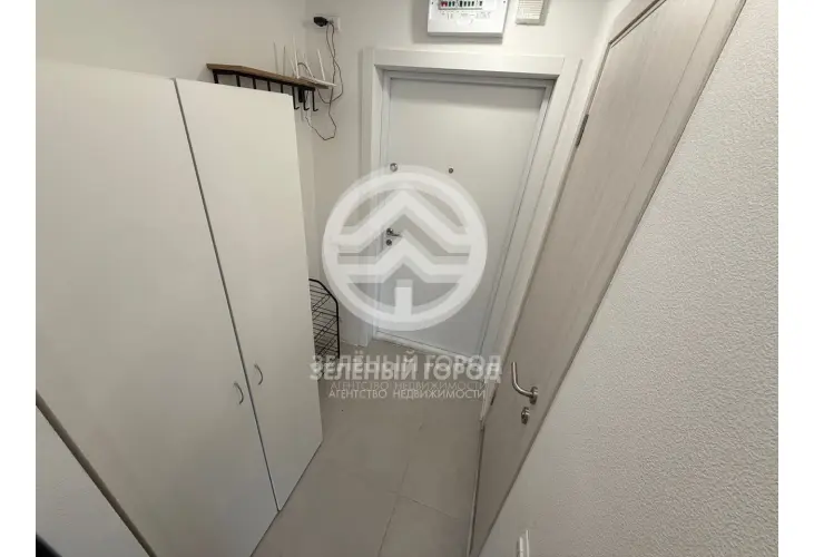 Продажа, студия, Зеленоград, Георгиевский проспект, д. 27, к. 2