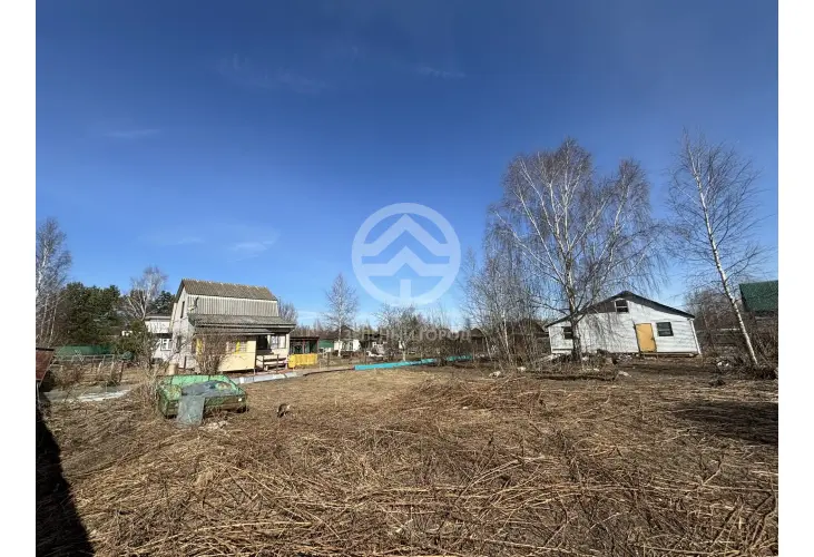 Продажа, дача, Колосово, 25 кв.м, 8 сот