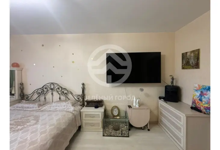 Продажа, 3 к. квартира, Зеленоград, к. 1818