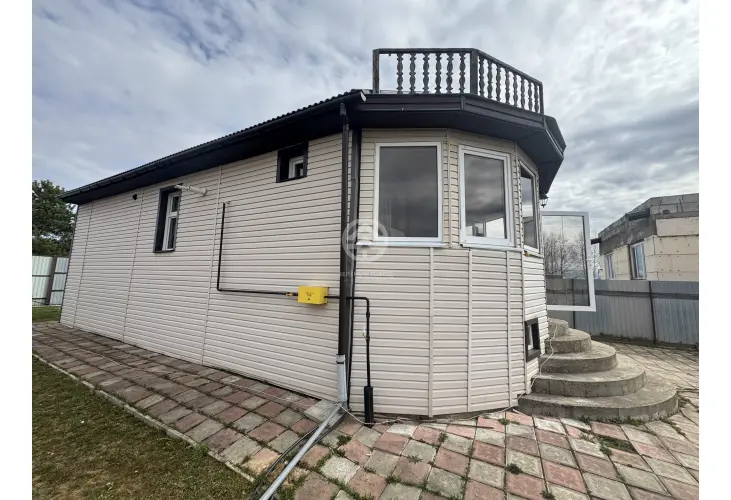 Продажа, дом, Белозерки, 138 кв.м, 8 сот