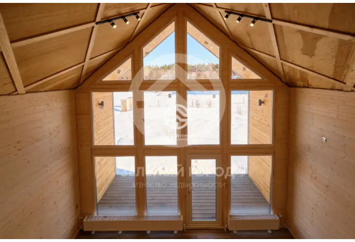 Продажа, дом, Шипулино, 77 кв.м, 12 сот