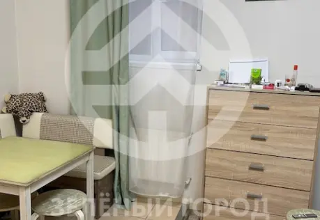 Продажа, студия, Брехово, Зеленая, д. 20