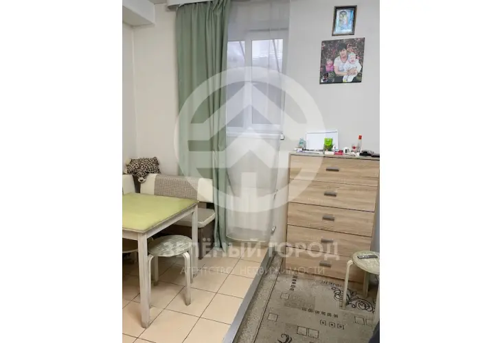 Продажа, студия, Брехово, Зеленая, д. 20