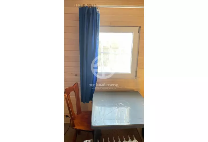 Продажа, дача, Жуково, 45 кв.м, 7,03 сот