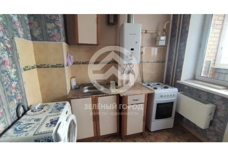 Продажа, 1 к. квартира, Клин, Профсоюзная, д. 13, к. 4