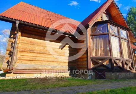 Продажа, дом, Рузино, 79 кв.м, 40 сот