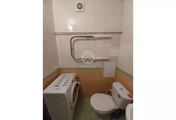 Продажа, 1 к. квартира, Клин, д. 1, к. 1