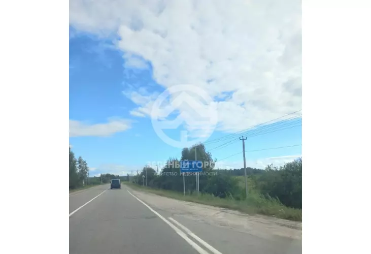 Продажа, участок, Селинское, 11 сот