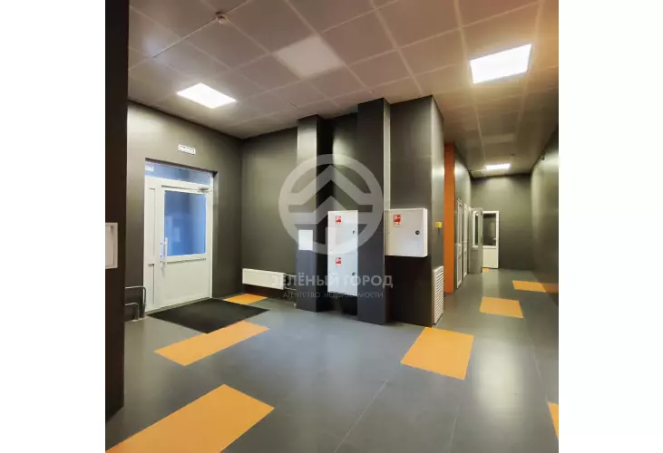 Продажа, 2 к. квартира, рабочий поселок Андреевка, Клубная , д. 38А