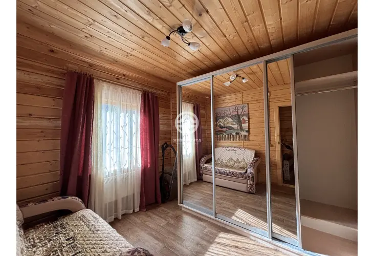 Продажа, дом, Головково, 61 кв.м, 12 сот