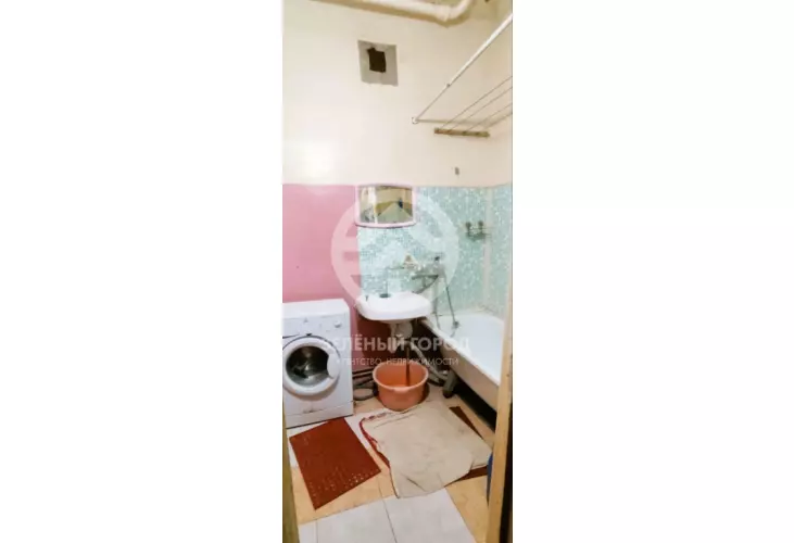 Продажа, 3 к. квартира, Клин, Мира, д. 15