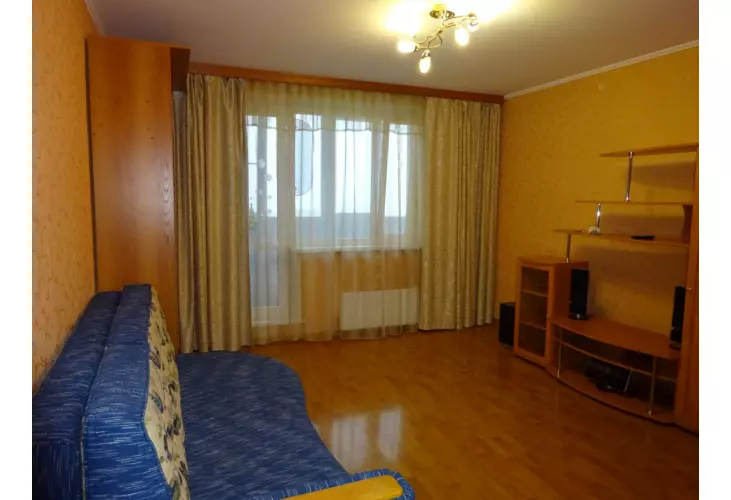 Продажа, 1 к. квартира, Зеленоград, к. 1432