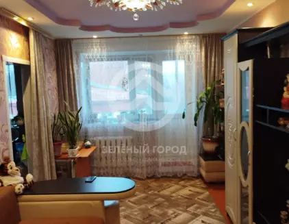 Продажа, 2к. квартира 5.2 млн. руб.