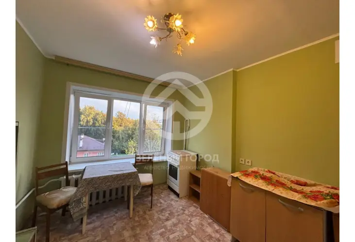 Аренда, 1 к. квартира, Высоковск, Владыкина, д. 14